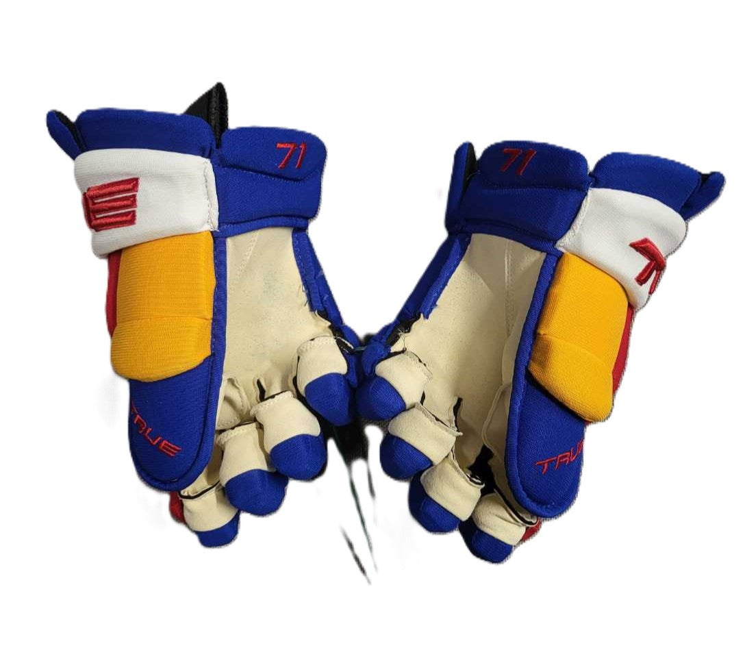 Used -13.5" Joseph True Retro Gloves
