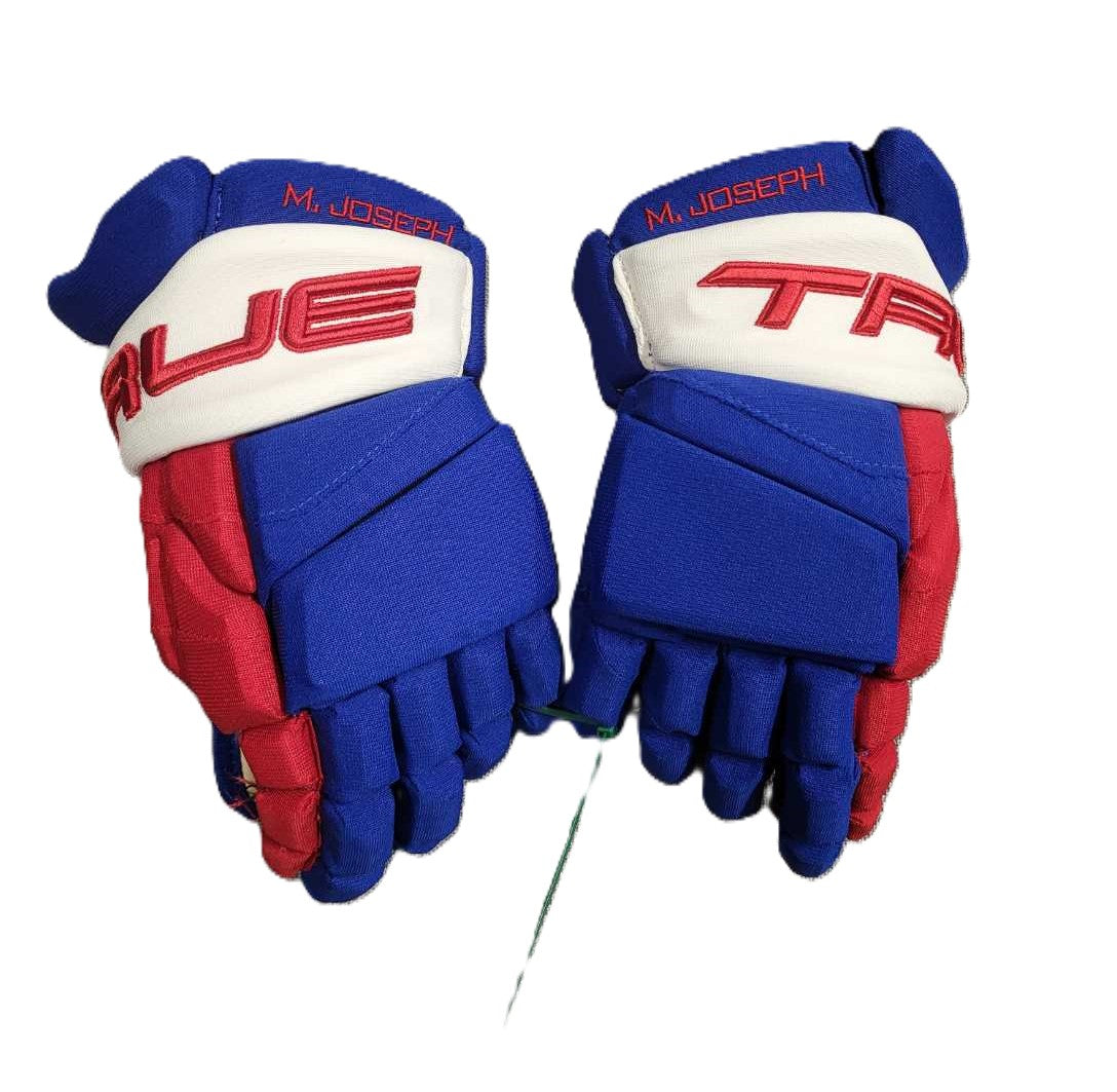 Used -13.5" Joseph True Retro Gloves
