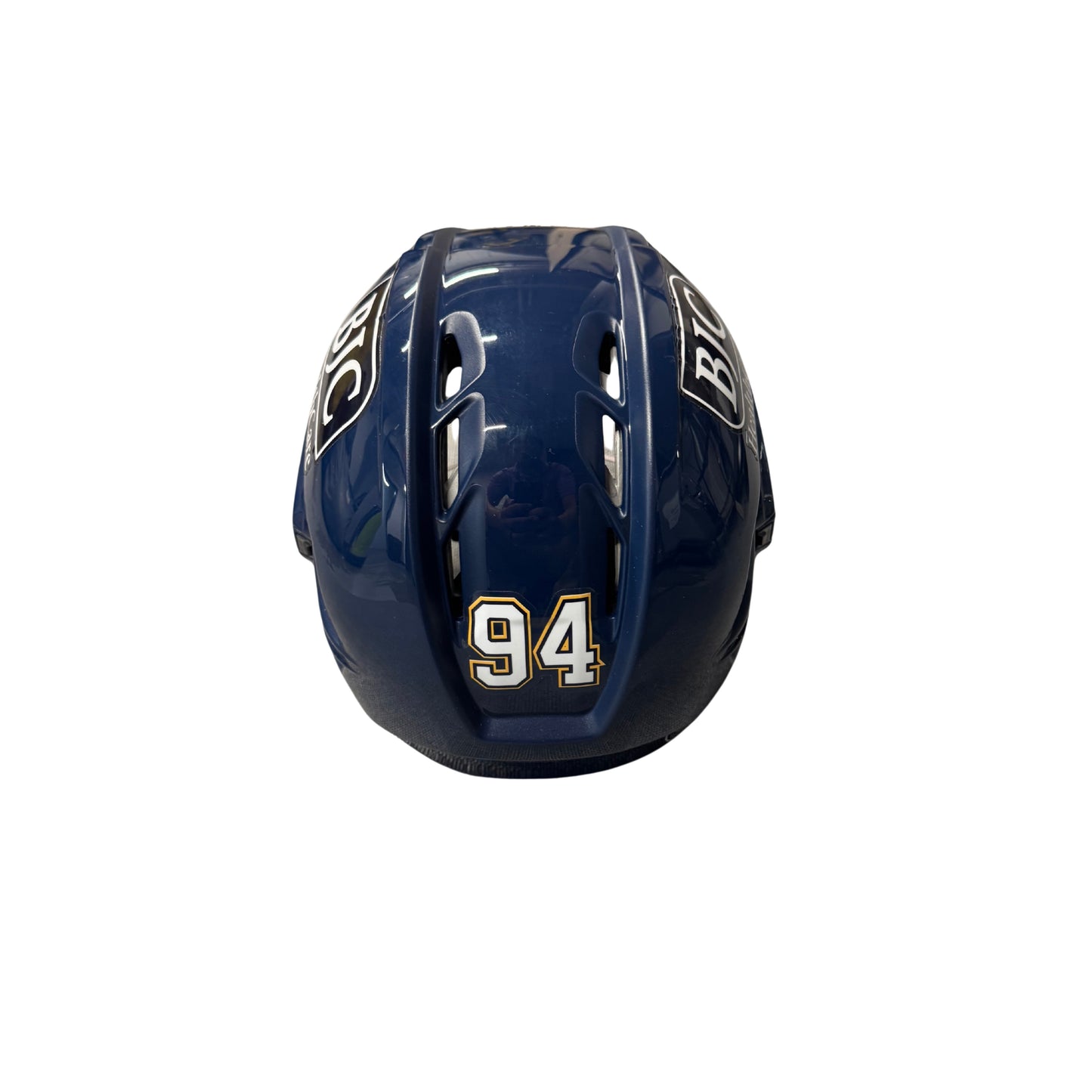 #94 CCM Home Helmet
