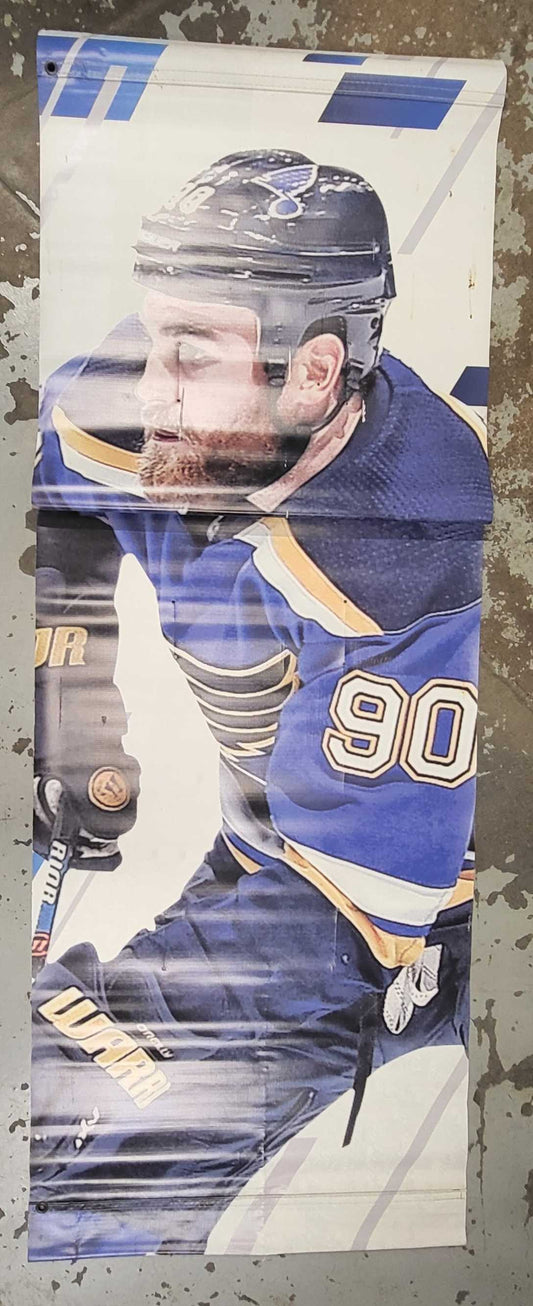 O'Reilly Street Pole Banner