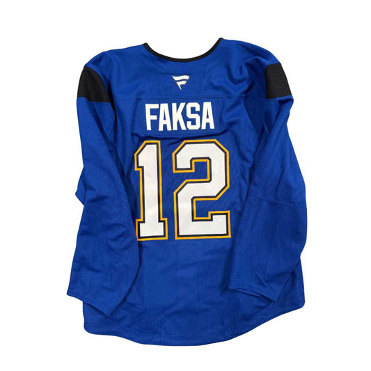 #12 Fanatics Training Camp Jersey - Multiple Colors