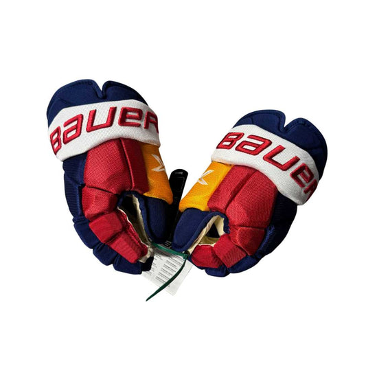 New - 13" "St. Louis" Bauer Retro Gloves