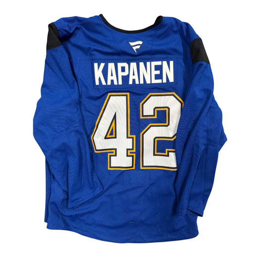 #42 Fanatics Training Camp Jersey - Multiple Colors