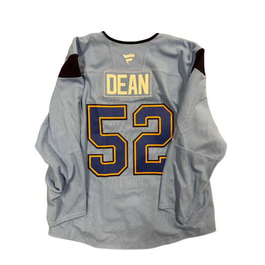 #52 Fanatics Training Camp Jersey - Multiple Colors