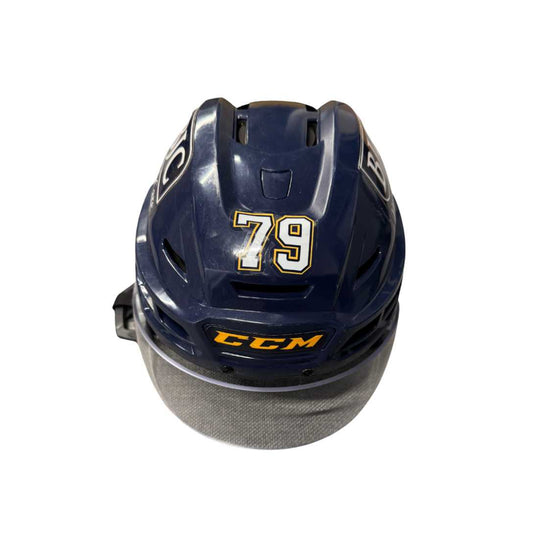 #79 CCM Home Helmet