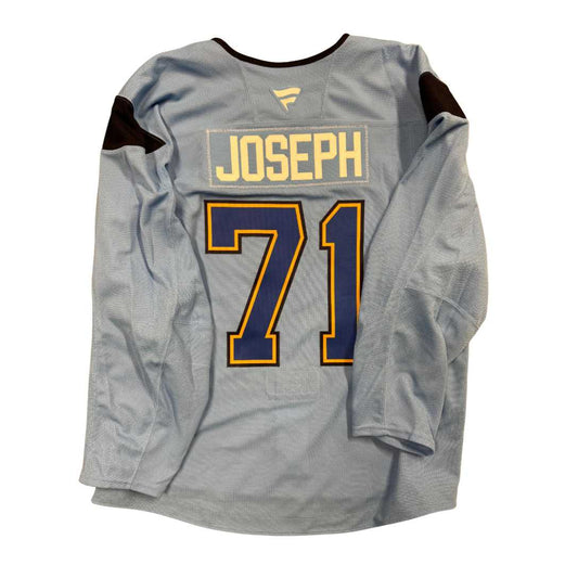 #71 Fanatics Training Camp Jersey - Multiple Colors