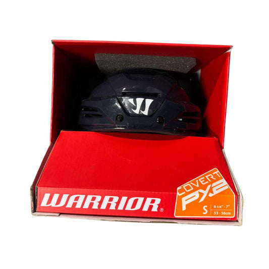 New - Navy Warrior Covert PX2 Helmet