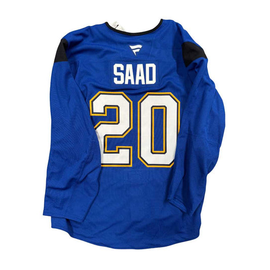 #20 Fanatics Training Camp Jersey - Multiple Colors