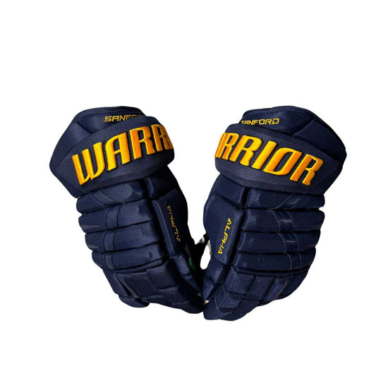 New - 14" Stanford Warrior Gloves