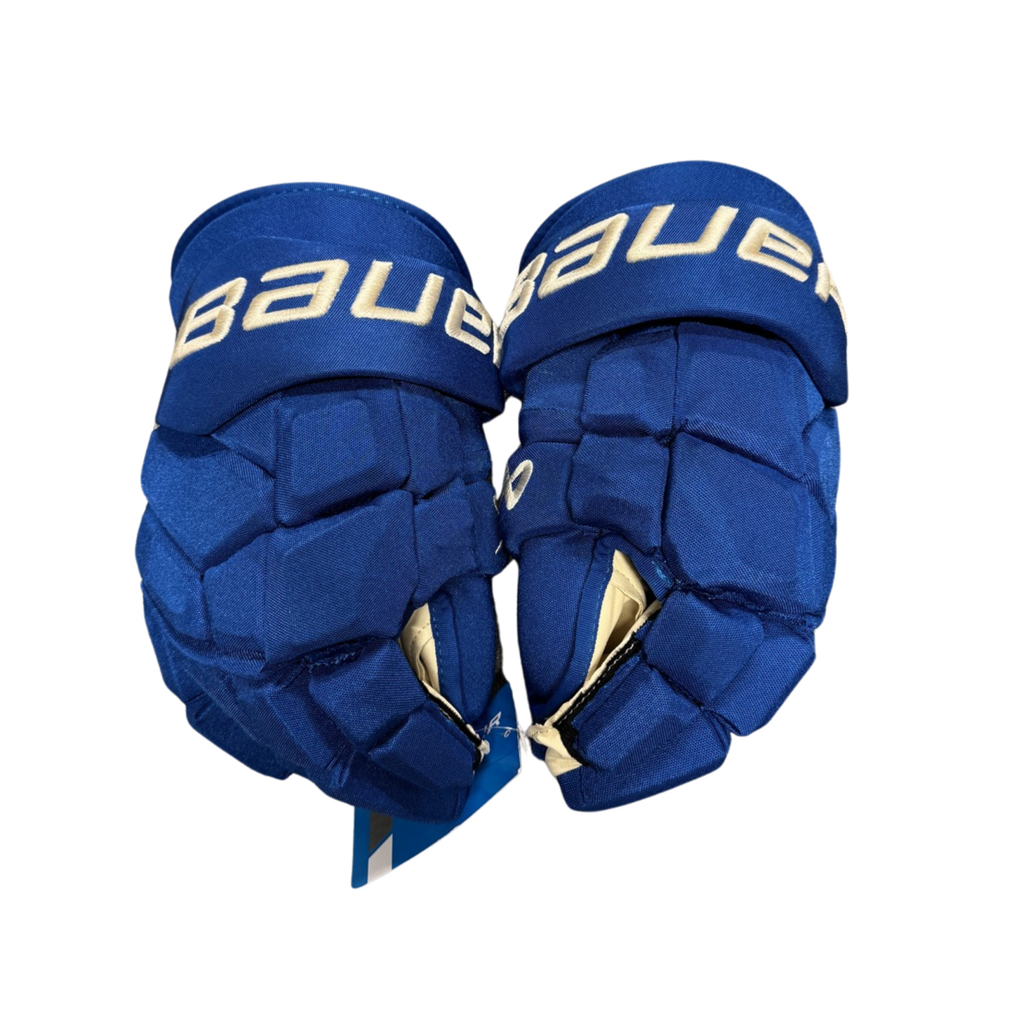 New 14" Bauer Winter Classic Texier Gloves