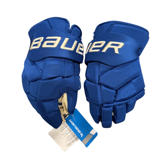 New 14" Bauer Winter Classic Toropchenko Gloves