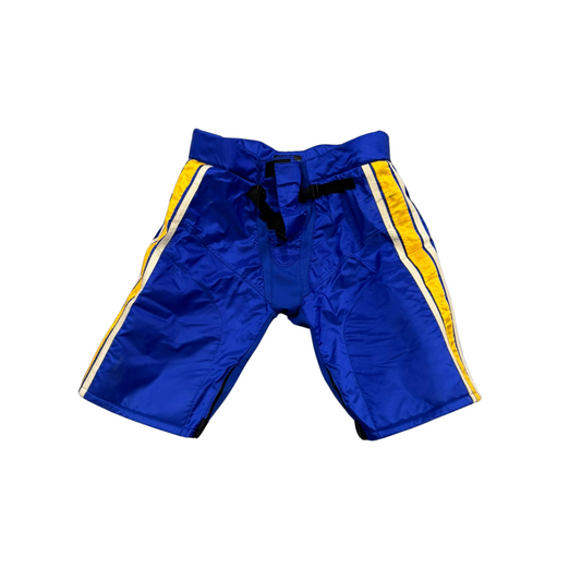 Toropchenko Heritage Shell